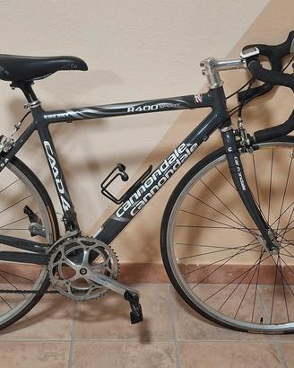 Cannondale R400 Sport 