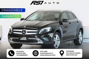 Mercedes-benz GLA 220 4matic premium