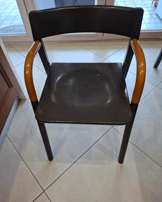 sedie Arc Linea