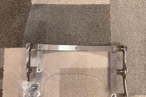 Accessorio Harley Davidson