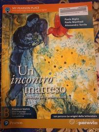 un incontro inatteso