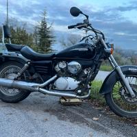 125 - Honda Shadow 125