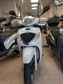 Honda SH 125-2008