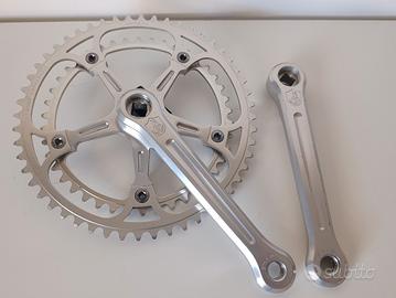 Guarnitura Campagnolo Super Record 