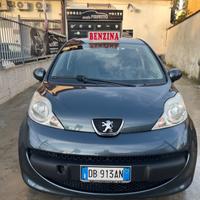 Peugeot 107 1.0 68CV 5p. Sweet Years