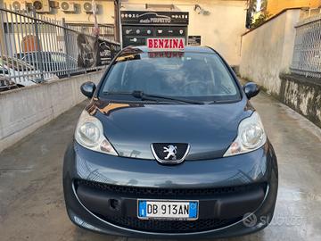 Peugeot 107 1.0 68CV 5p. Sweet Years