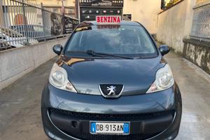 Peugeot 107 1.0 68CV 5p. Sweet Years