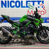 Kawasaki Z900 Akrapovic 2022 - tua a soli: €205 al