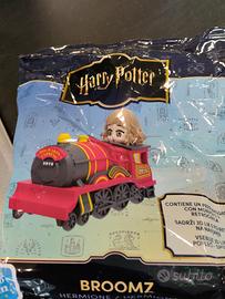 personaggi Harry Potter 