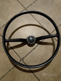 volante Maggiolino 1970