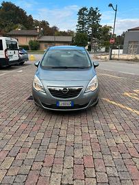 Opel meriva 2011 1.3