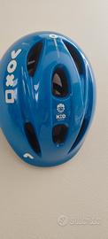 casco bici bambini