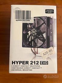 Hyper 212 EVO