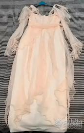 Abito da sposa