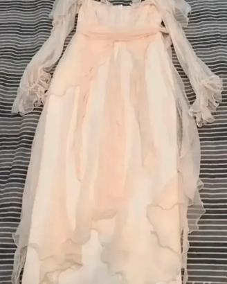 Abito da sposa
