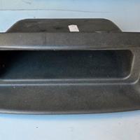 mascherina per Fiat Punto