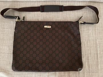 Borsa GUCCI vintage