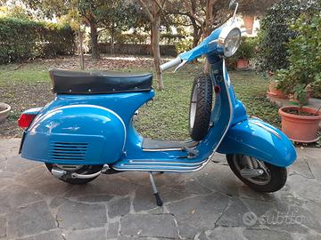 Vespa sprint veloce