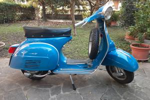 Vespa sprint veloce
