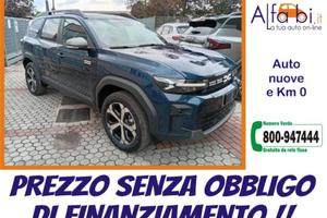 DACIA Bigster 1.8 Full Hybrid 155CV Aut. Journey