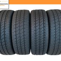 G282 Gomme estive 225/65R 16 112/110R Barum