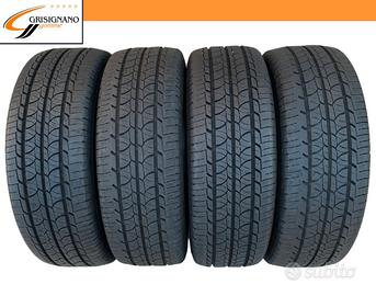 G282 Gomme estive 225/65R 16 112/110R Barum