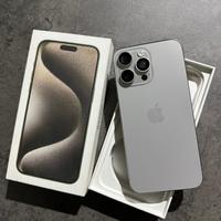 iPhone 15 Pro Max 256