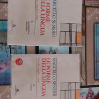 Libri scolastici superiori