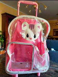 Zaino Trolley scuola