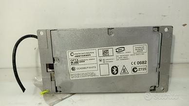 CENTRALINA BLUE & ME BMW X1 Serie (E84) N47D20C di