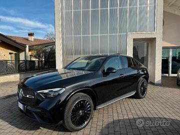 Ricambi per mercedes glc coupe w254 2023 2024 DISP