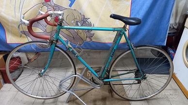 Bici da corsa vintage