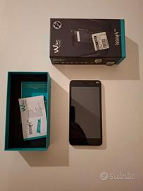 Wiko Lenny 4 Plus - Extravalutazione