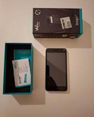 Wiko Lenny 4 Plus - Extravalutazione