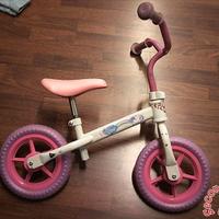 Bici Senza Pedali Chicco