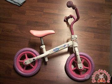 Bici Senza Pedali Chicco