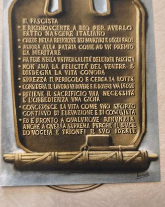 Cartolina Bocassile