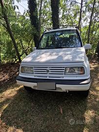 Suzuki Vitara 4x4