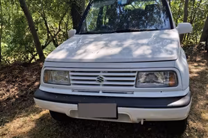 Suzuki Vitara 4x4