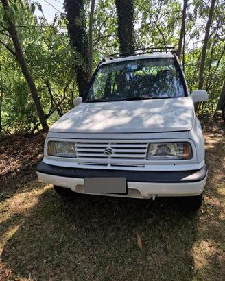Suzuki Vitara 4x4