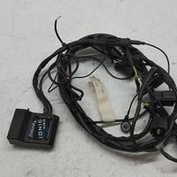 Honda CBR 1000 RR 09 centralina starlane