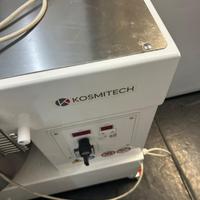 Impastatrice professionale