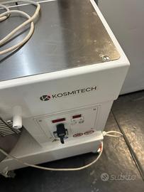 Impastatrice professionale