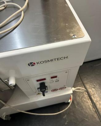 Impastatrice professionale