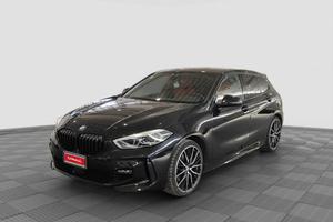 BMW 120 Serie 1 d xdrive 5p. Msport