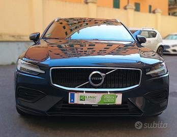 VOLVO V60 D3 Geartronic Momentum Business