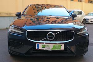VOLVO V60 D3 Geartronic Momentum Business