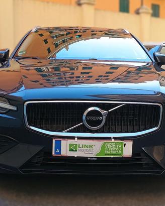 VOLVO V60 D3 Geartronic Momentum Business