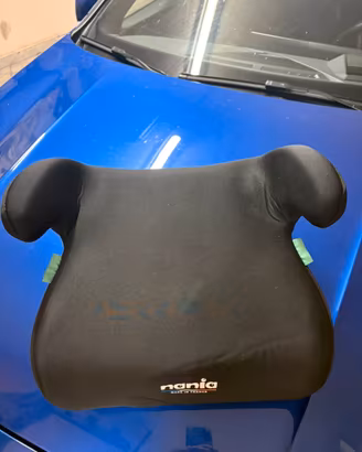 Seduta x auto