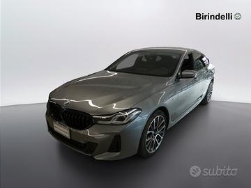 BMW Serie 6 G.T. (G32) - 630d xDrive 48V Gran Tur